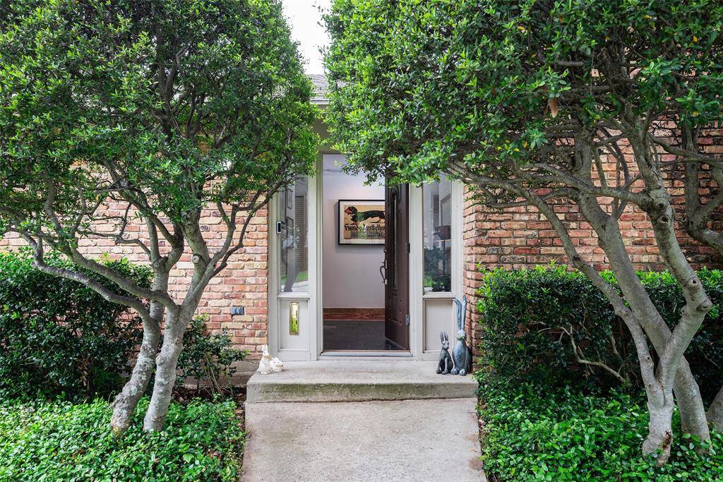 10107 Cromwell Drive, Dallas, TX 75229