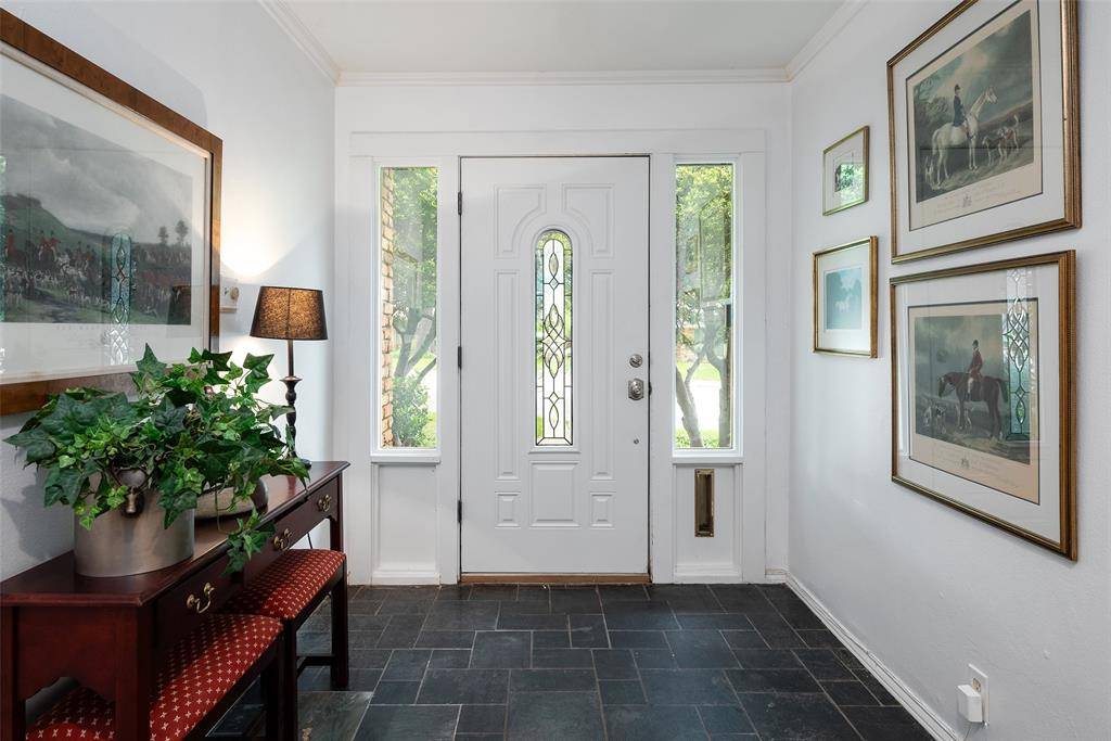 10107 Cromwell Drive, Dallas, TX 75229