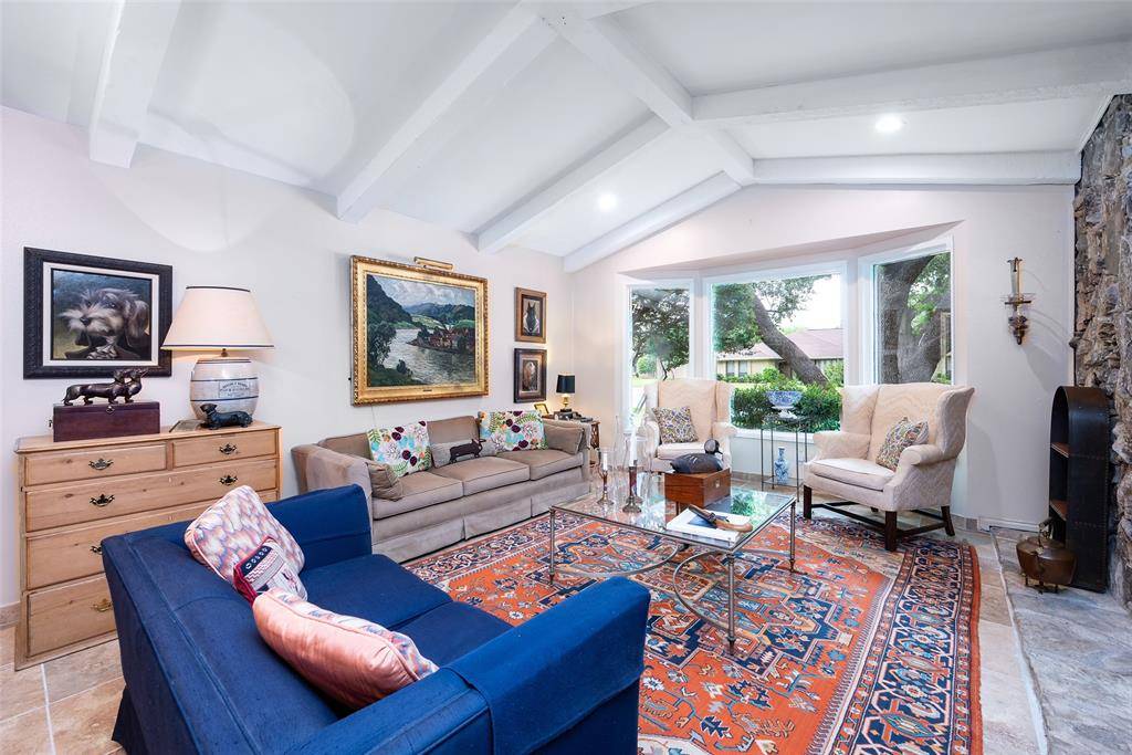 10107 Cromwell Drive, Dallas, TX 75229