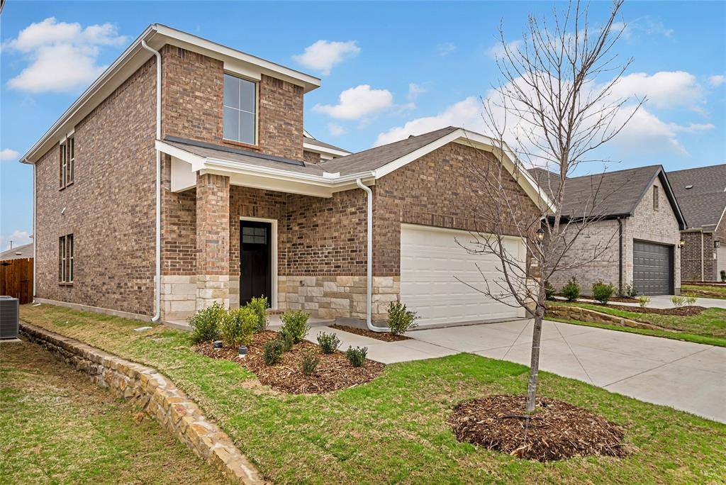 504 Weller Road, Lowry Crossing, TX 75069