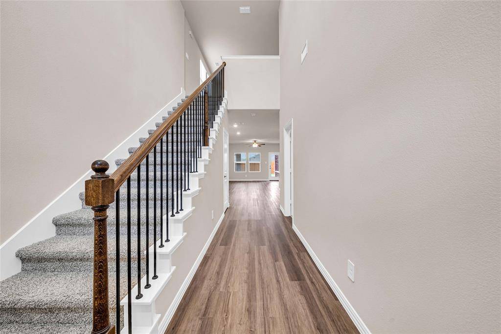 504 Weller Road, Lowry Crossing, TX 75069