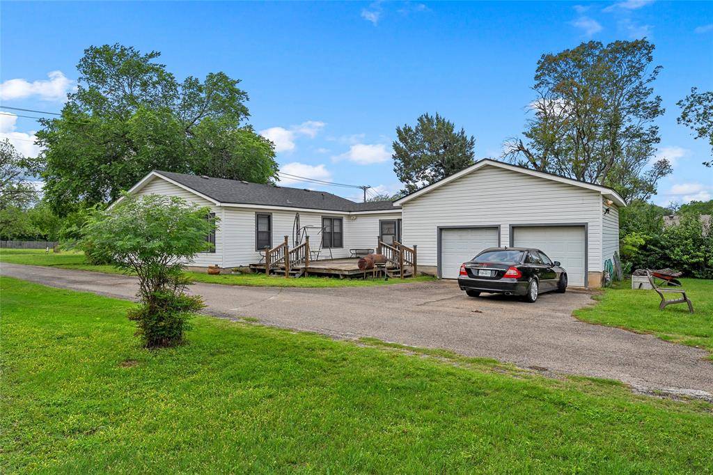 2433 N 42nd Street, Waco, TX 76710