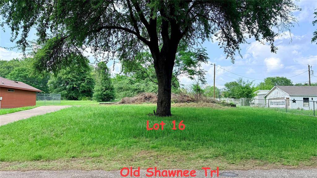 TBD Mary Joe Road, Kemp, TX 75143