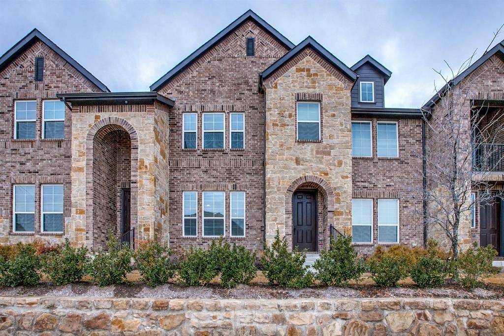 3504 Zellwood Lane, Mckinney, TX 75069