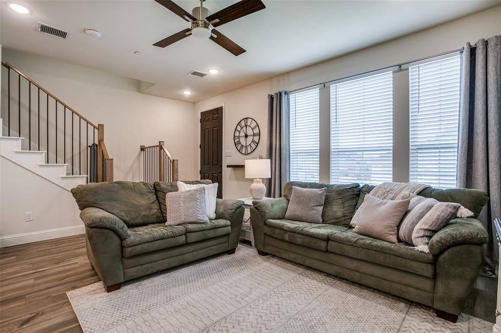 3504 Zellwood Lane, Mckinney, TX 75069