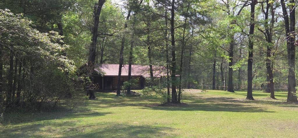 3072 Dorough Road, Karnack, TX 75661