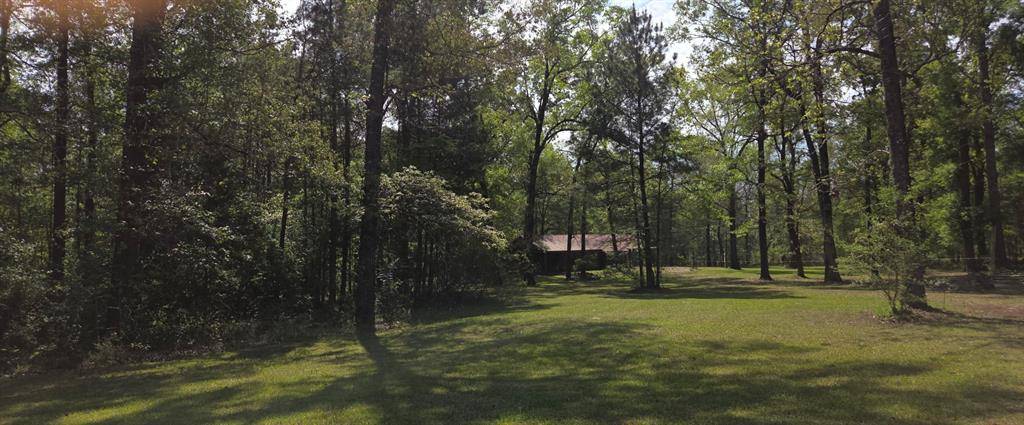 3072 Dorough Road, Karnack, TX 75661