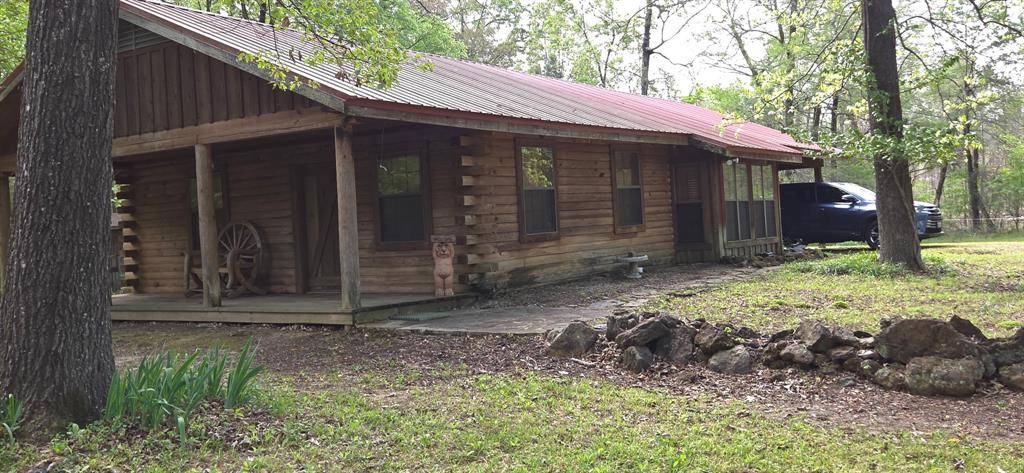 3072 Dorough Road, Karnack, TX 75661