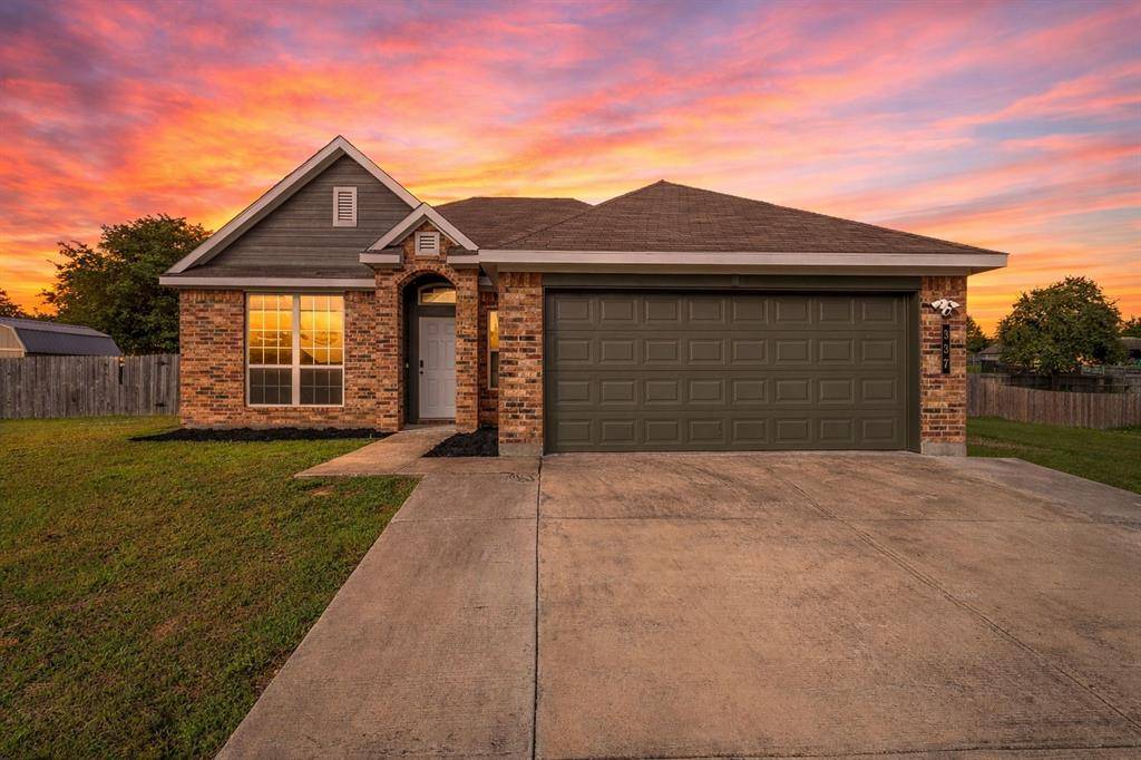 337 Milky Way Road, Bruceville, TX 76630