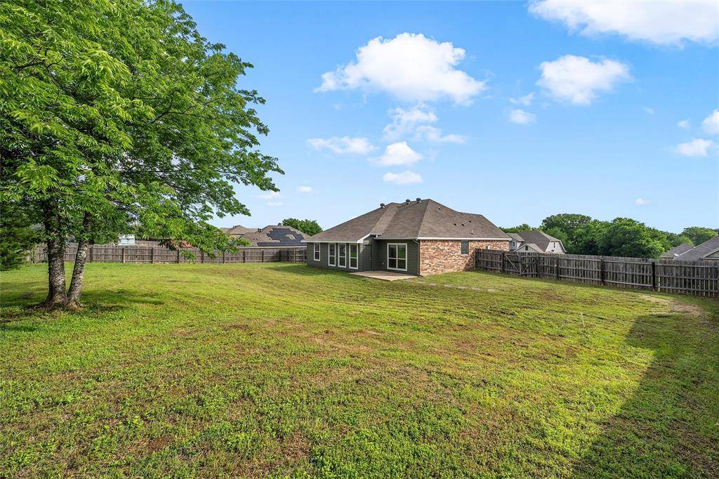 337 Milky Way Road, Bruceville, TX 76630