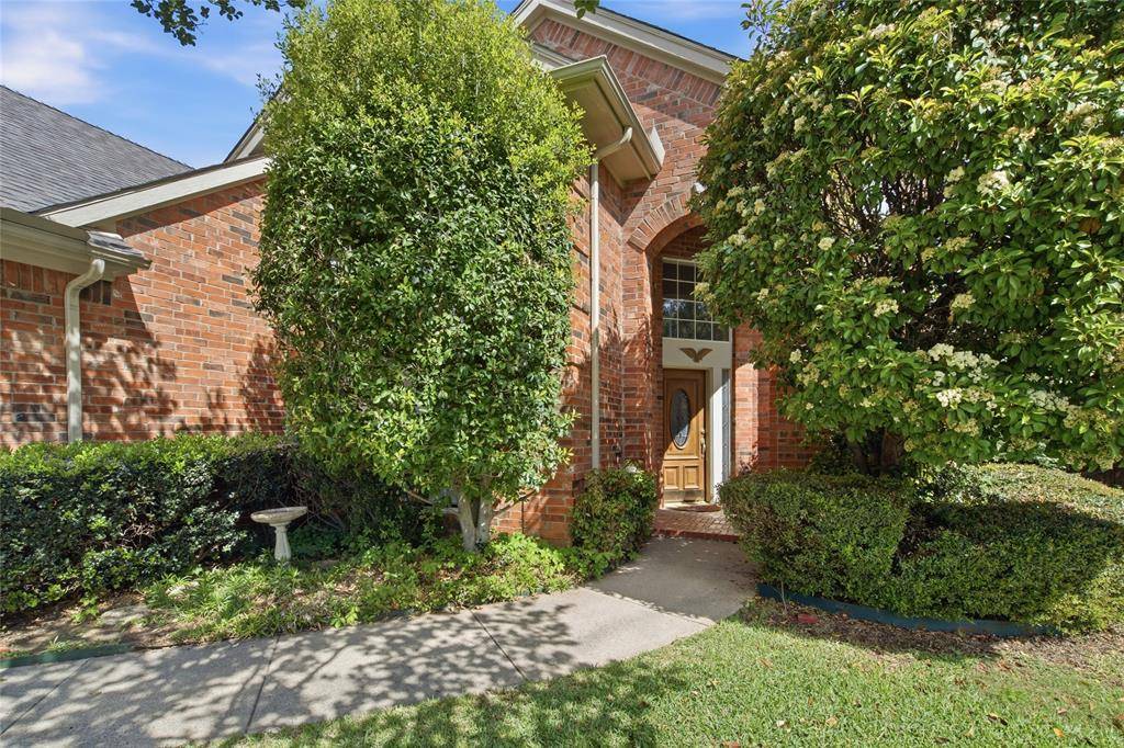 1705 Andrew Court, Corinth, TX 76210