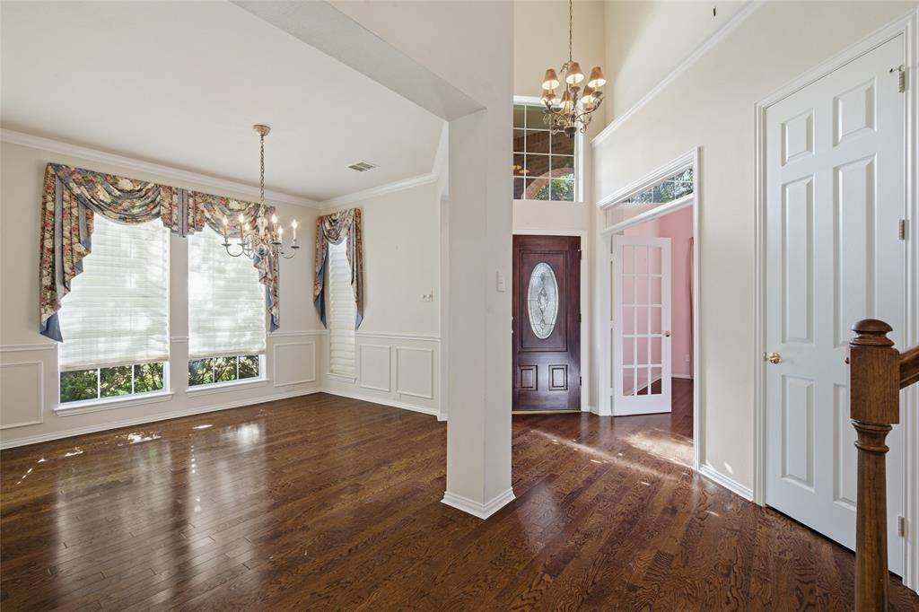 1705 Andrew Court, Corinth, TX 76210