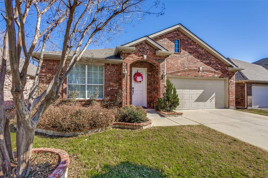 4017 Plymouth Drive, Mckinney, TX 75070
