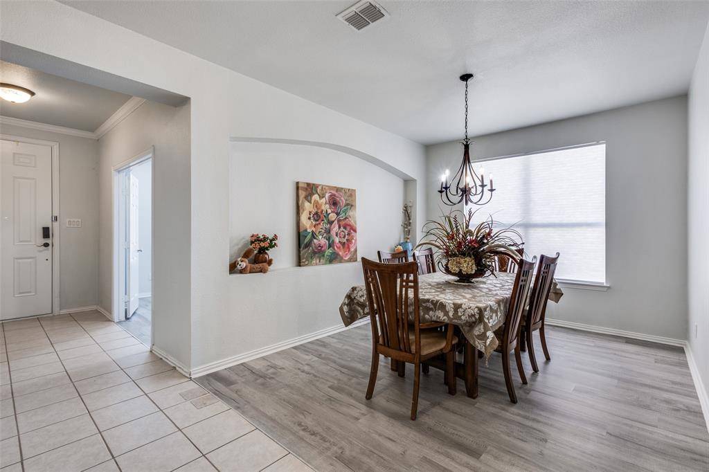 4017 Plymouth Drive, Mckinney, TX 75070