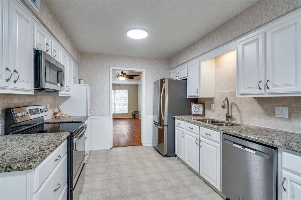 7620 Dentcrest Drive, Dallas, TX 75254