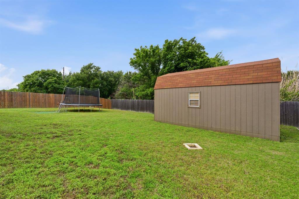 2313 Springhill Court, Mineral Wells, TX 76067