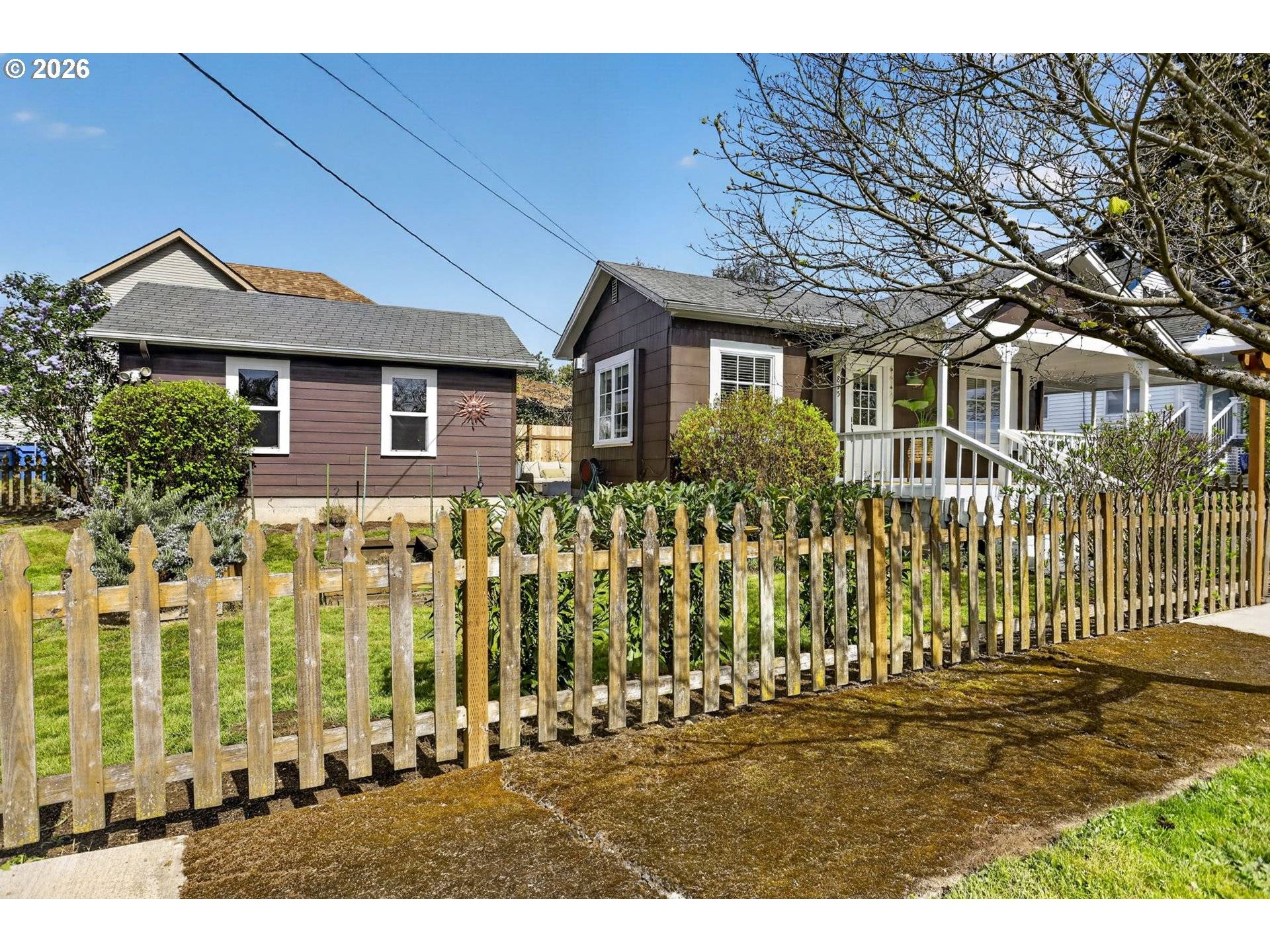 815 SE 2ND AVE, Camas, WA 98607