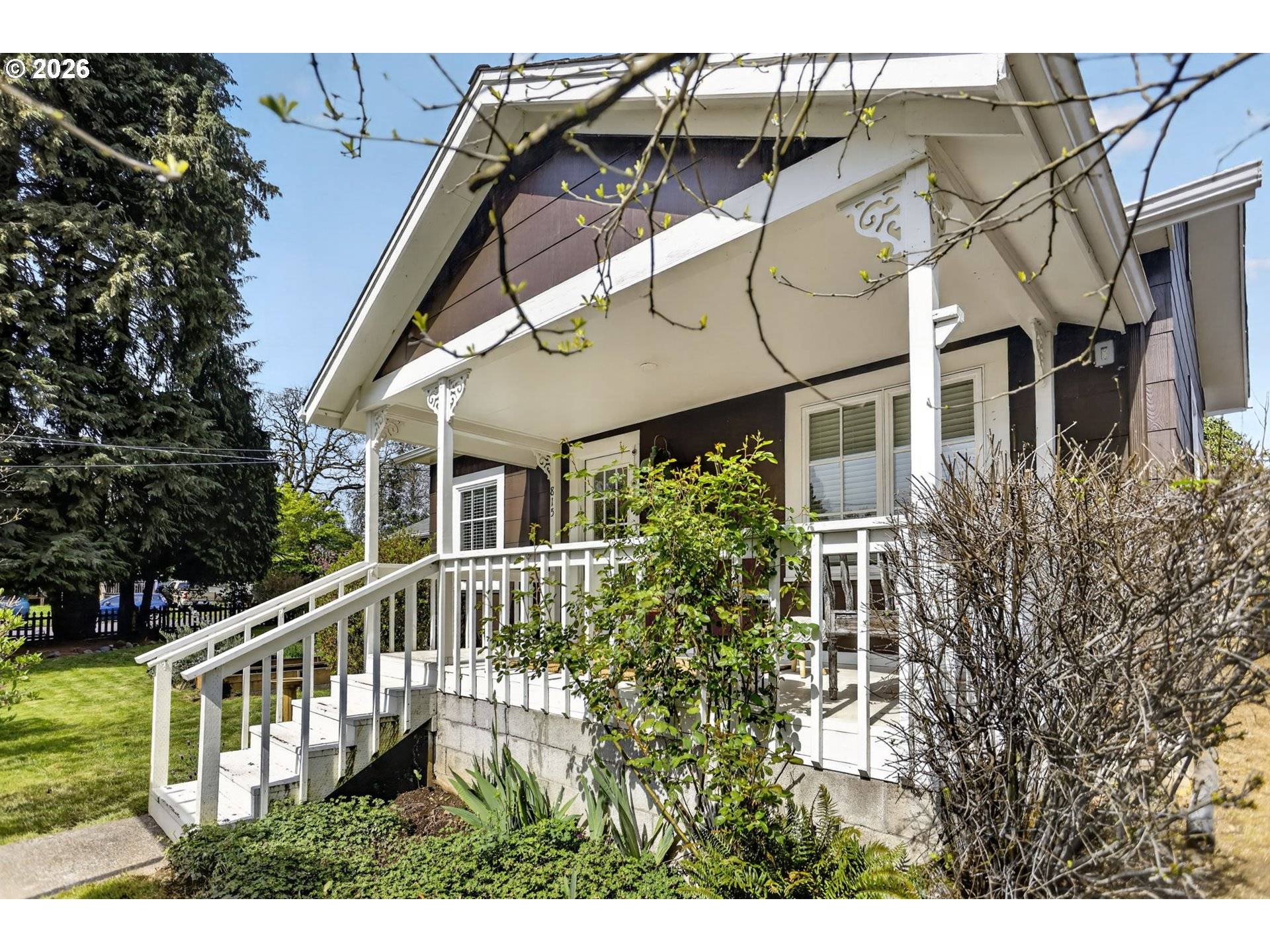 815 SE 2ND AVE, Camas, WA 98607