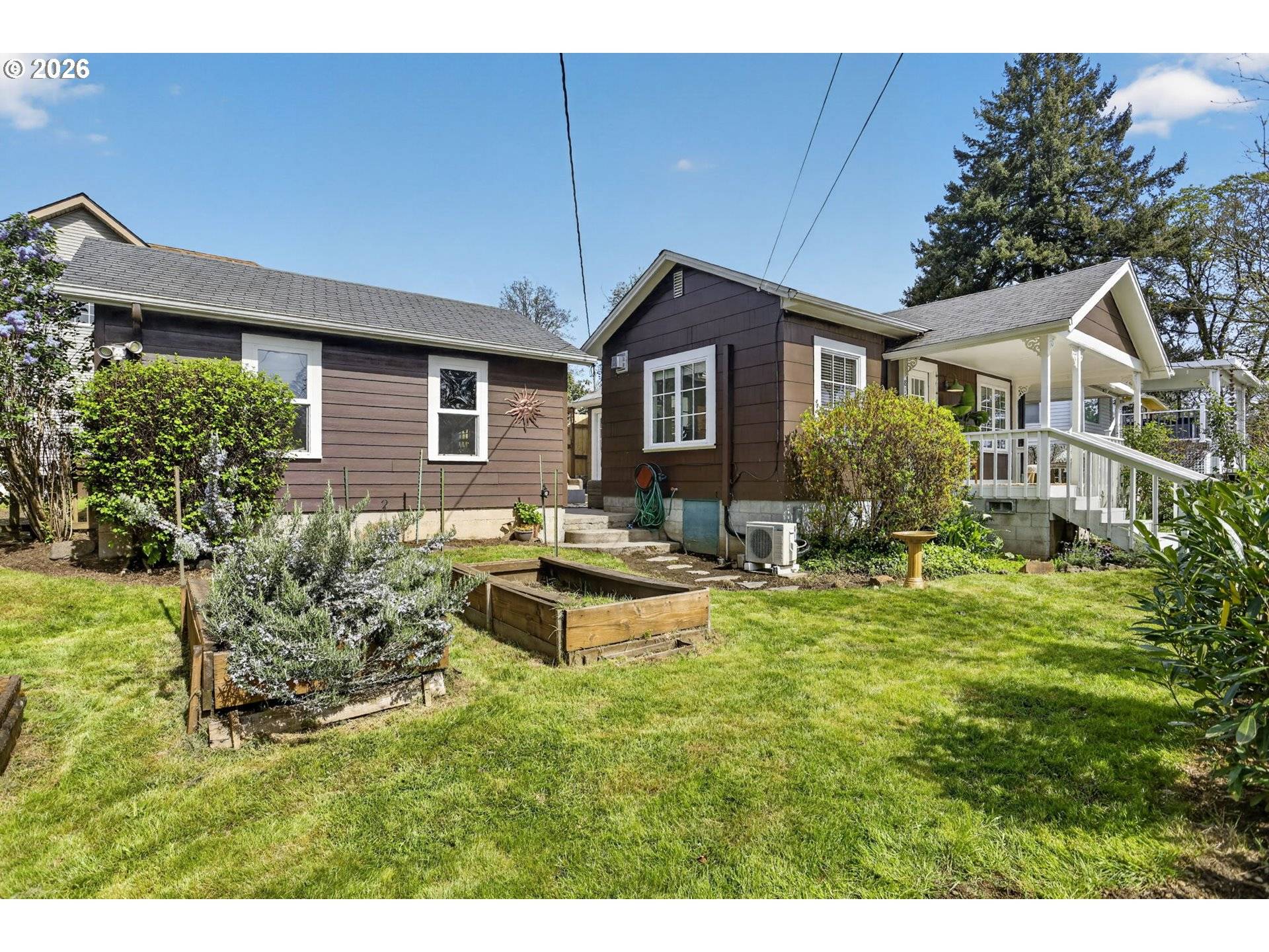 815 SE 2ND AVE, Camas, WA 98607