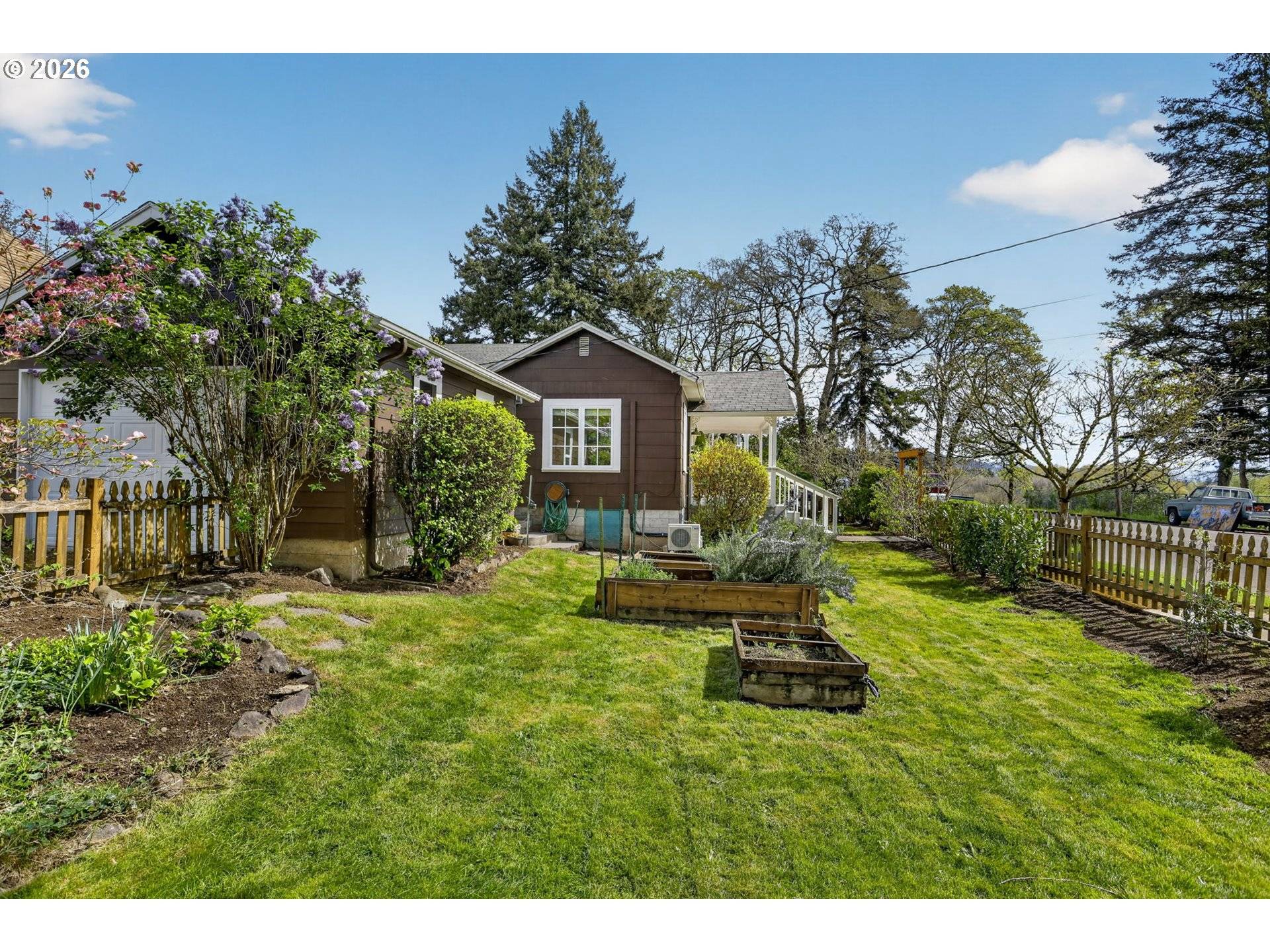 815 SE 2ND AVE, Camas, WA 98607