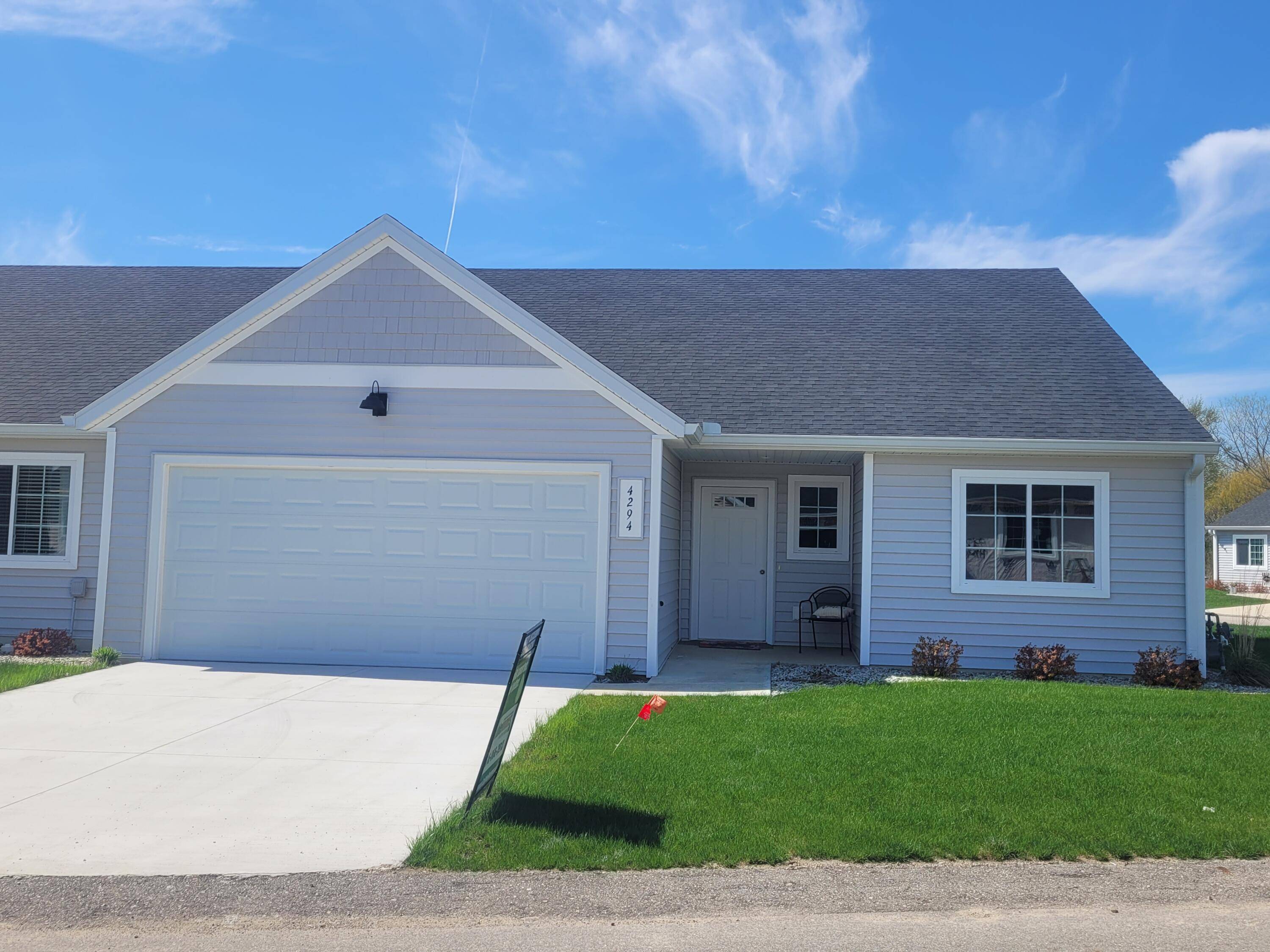 4294 Highpoint DR #103, Leighton Twp, MI 49348