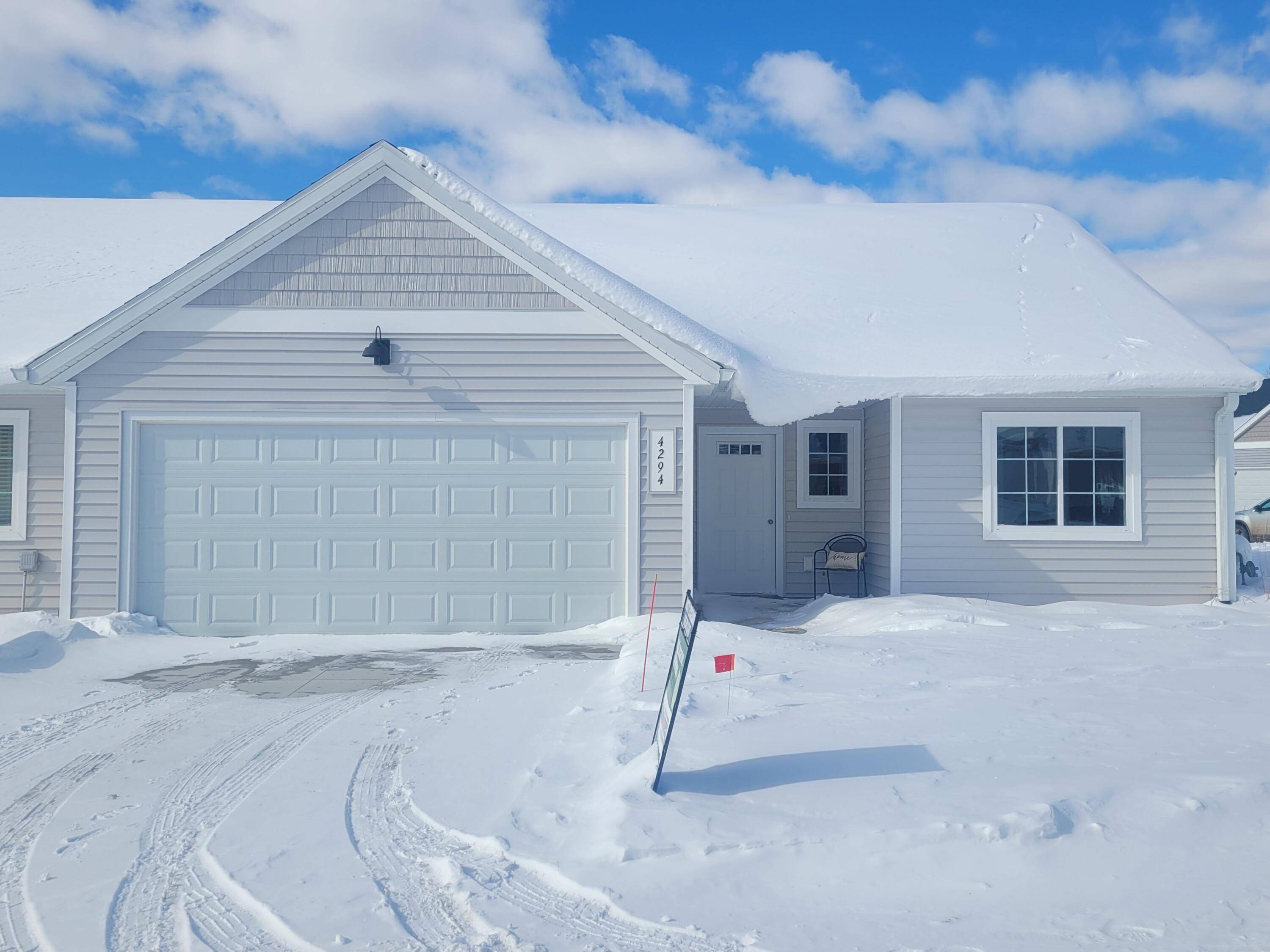 4294 Highpoint DR #103, Leighton Twp, MI 49348