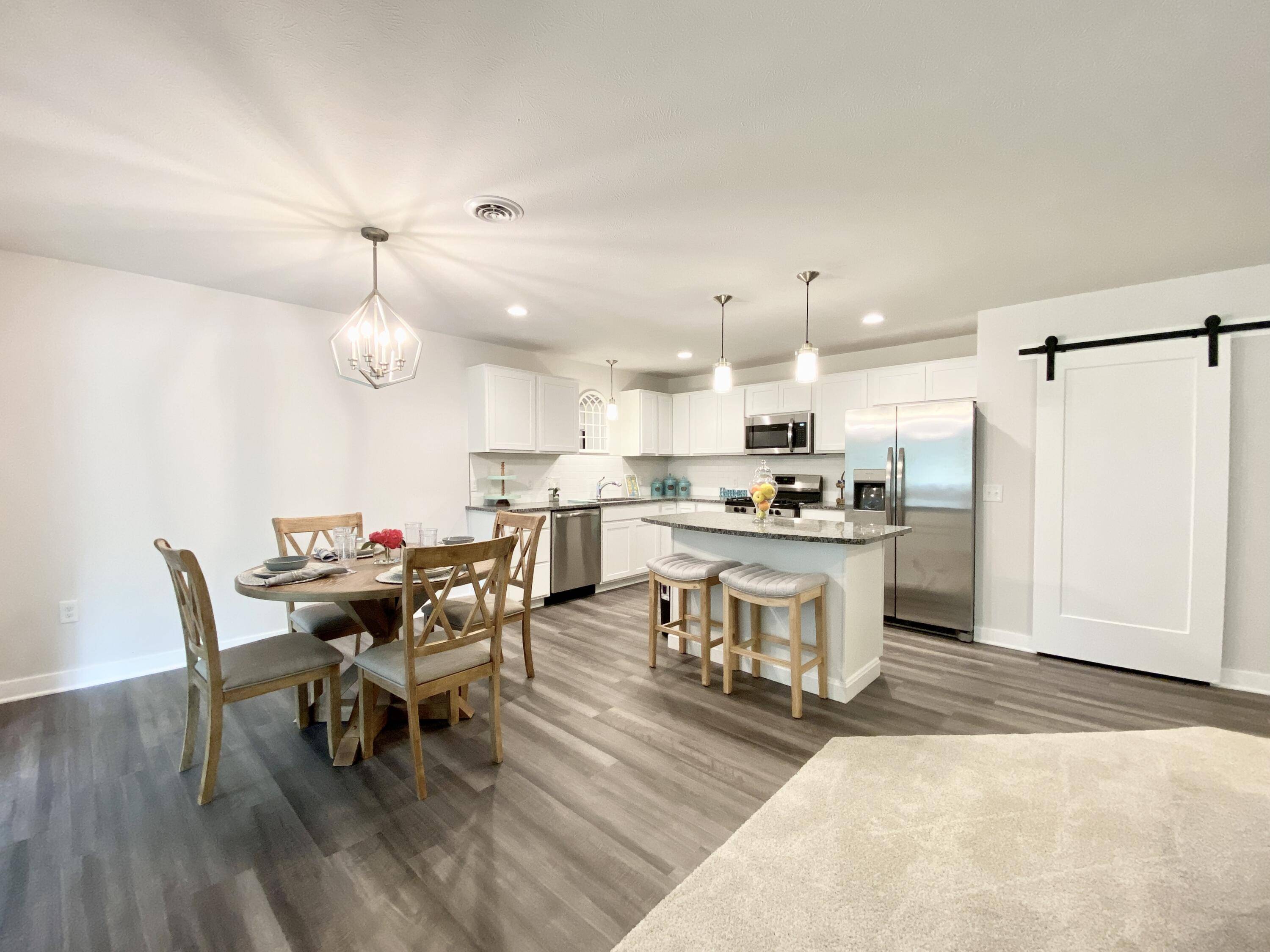 4294 Highpoint DR #103, Leighton Twp, MI 49348