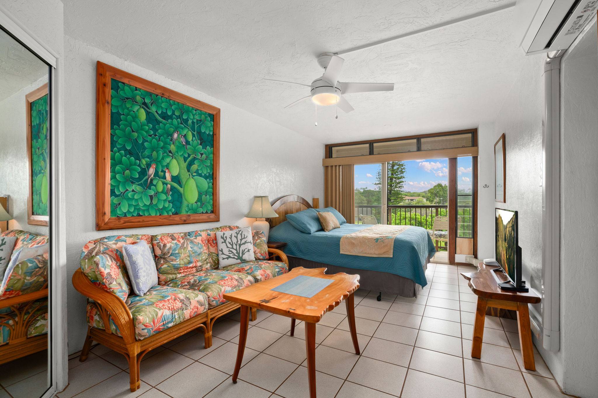 5061 LAWAI RD #307, Koloa, HI 96756