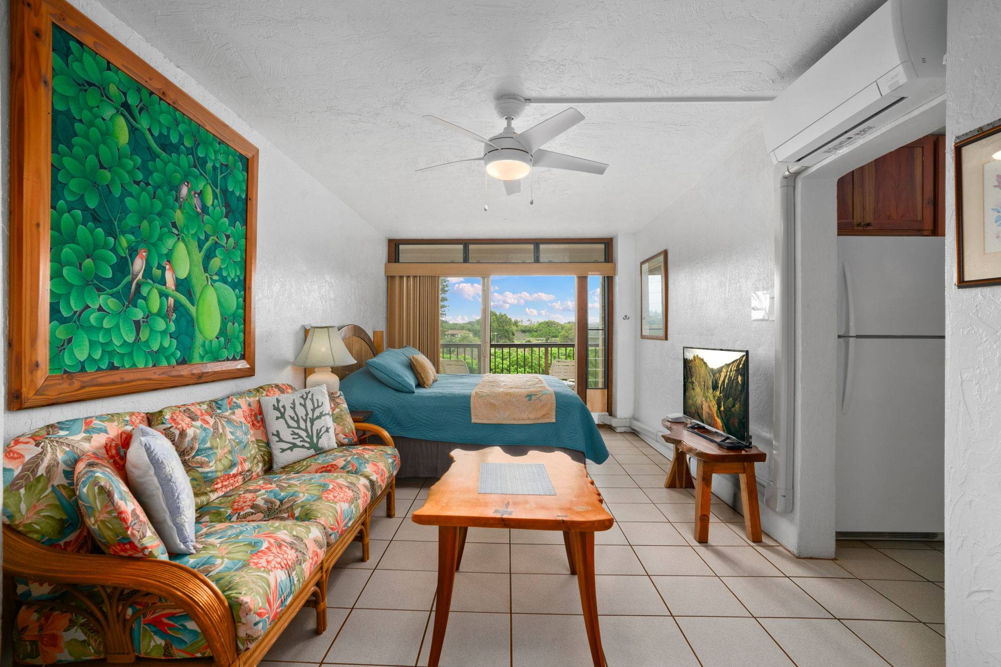 5061 LAWAI RD #307, Koloa, HI 96756
