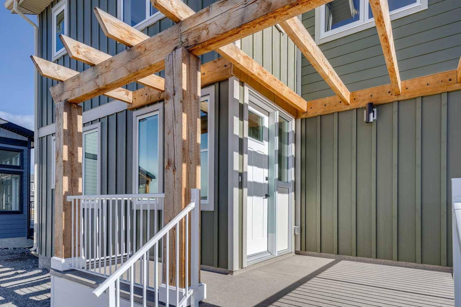 638 Cottageclub BND, Rural Rocky View County, AB T4C1B1