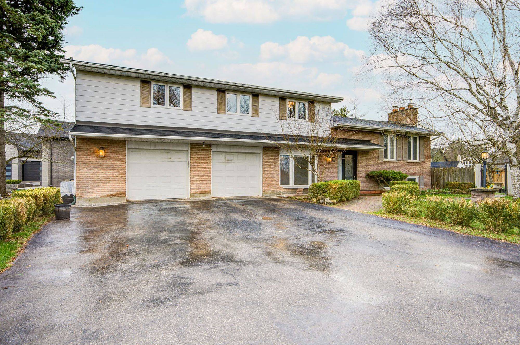 11 George ST, East Gwillimbury, ON L0G 1V0