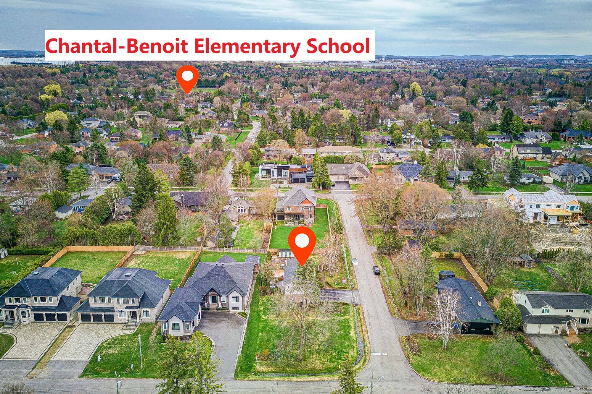 11 George ST, East Gwillimbury, ON L0G 1V0