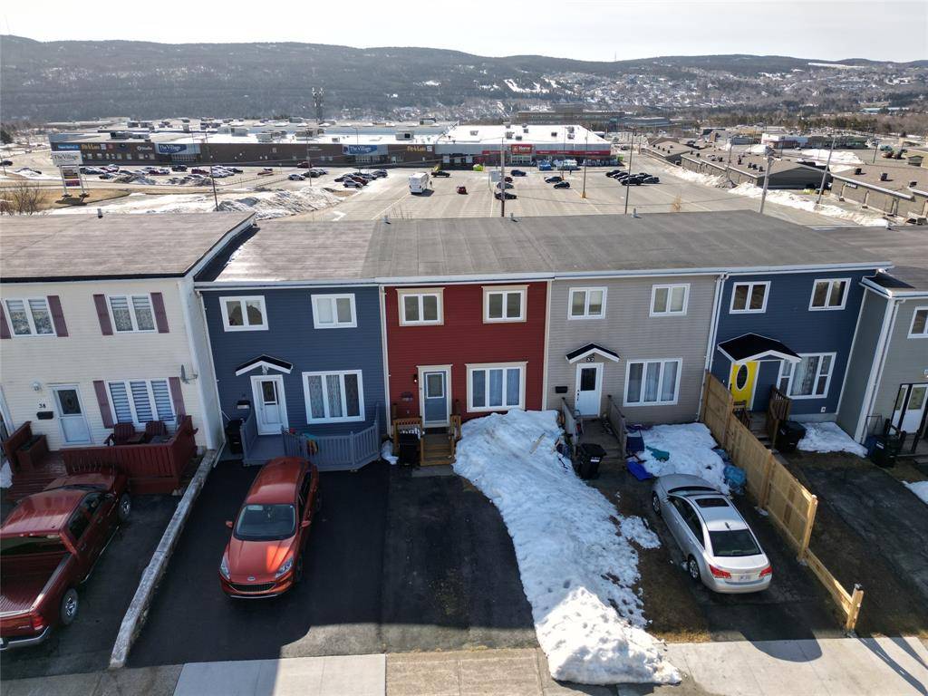 34 Robinsons Place, St. John's, NL A1E4L1