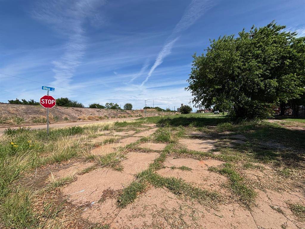 601 N Front Street, Wichita Falls, TX 76301