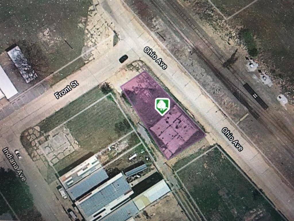 601 N Front Street, Wichita Falls, TX 76301