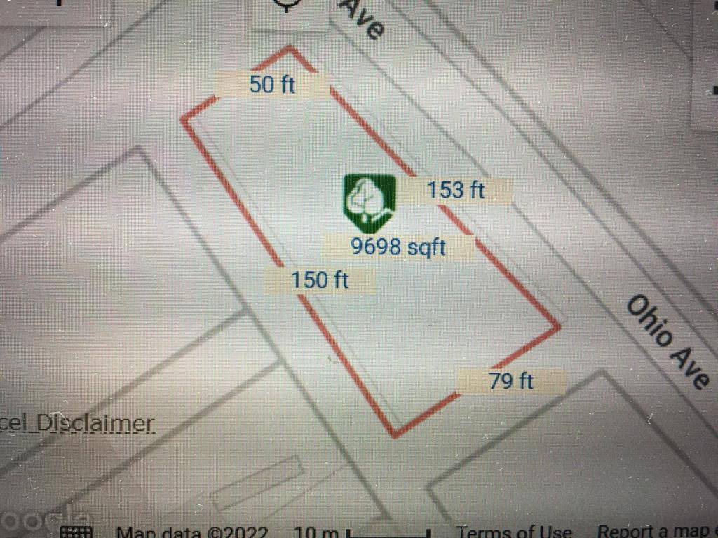 601 N Front Street, Wichita Falls, TX 76301