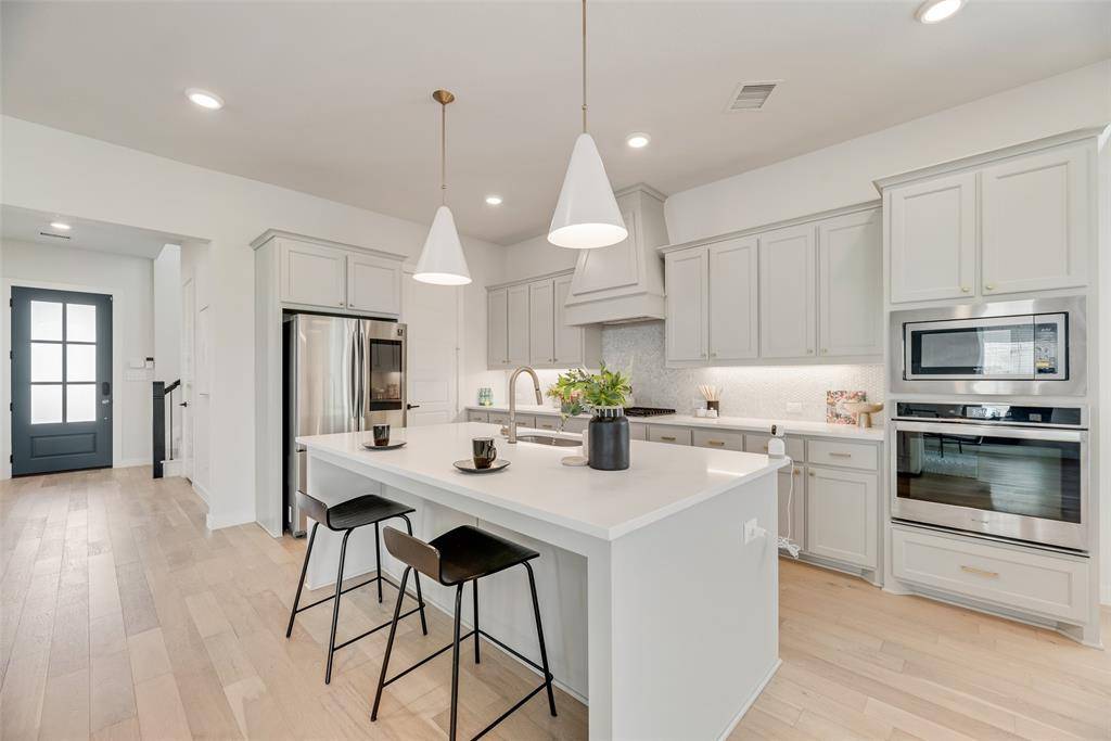 3619 Doramus Drive, Celina, TX 75009