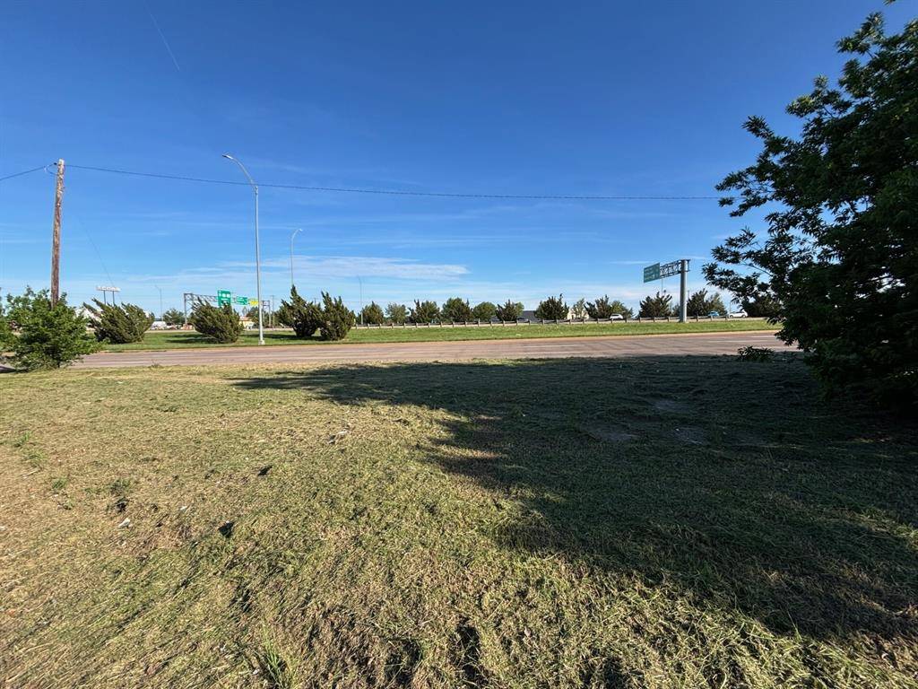 3213 Avenue T, Wichita Falls, TX 76309