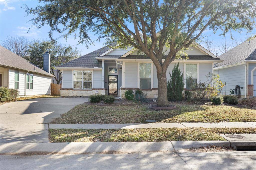 9509 Timber Wagon Drive, Mckinney, TX 75072