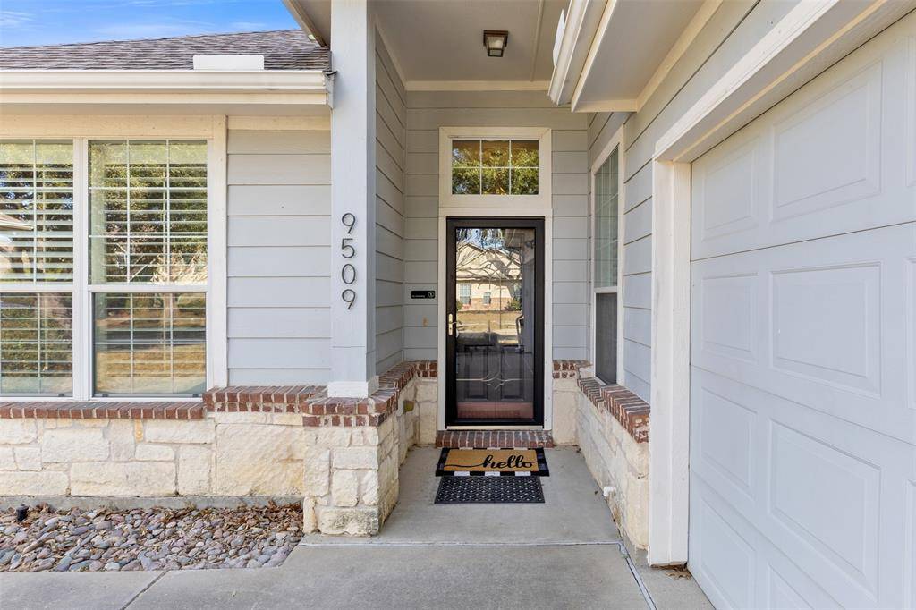 9509 Timber Wagon Drive, Mckinney, TX 75072