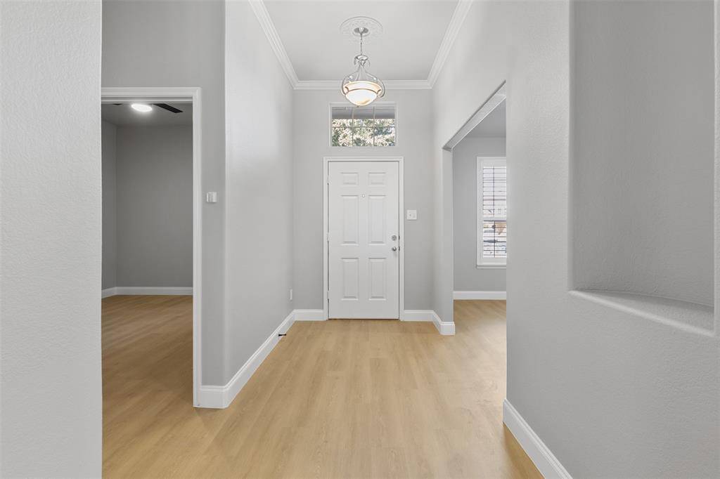 9509 Timber Wagon Drive, Mckinney, TX 75072