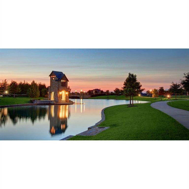 1615 Yorkie Drive, Forney, TX 75126