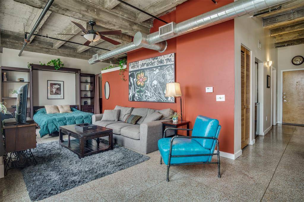 221 W Lancaster Avenue #5004, Fort Worth, TX 76102