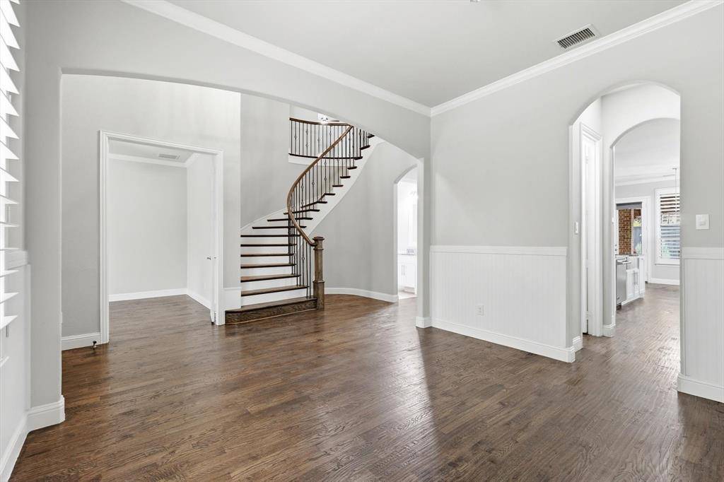 8224 Bonny Bank, The Colony, TX 75056