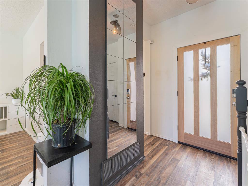 4741 N Cascades Street, Fort Worth, TX 76137