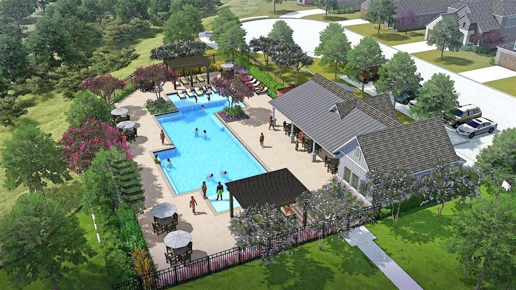 3019 Wallis Drive, Melissa, TX 75454