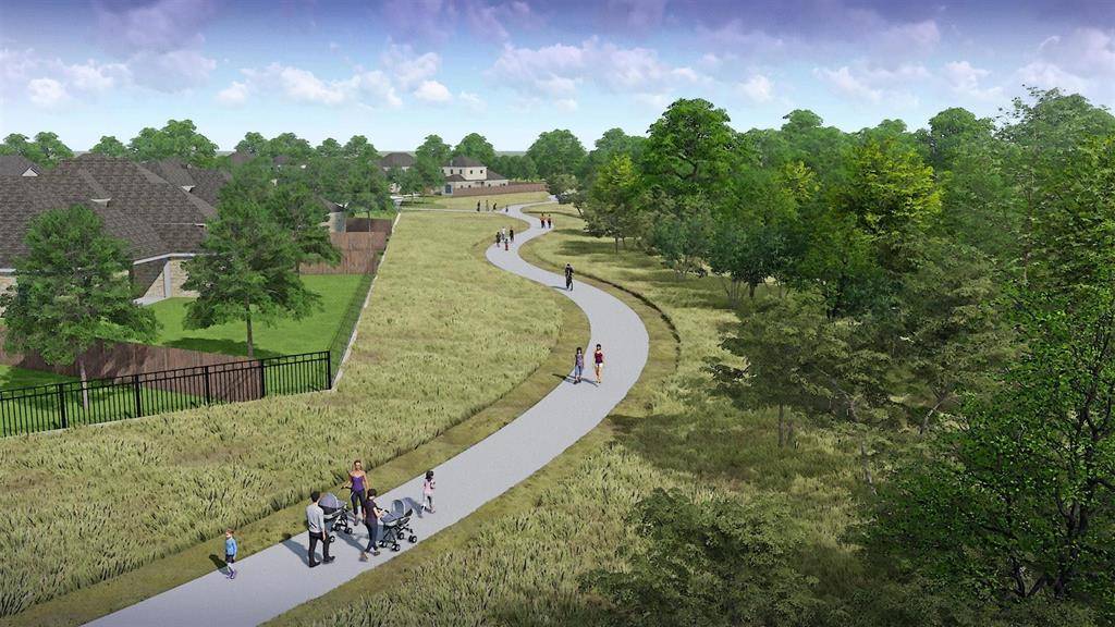 3019 Wallis Drive, Melissa, TX 75454