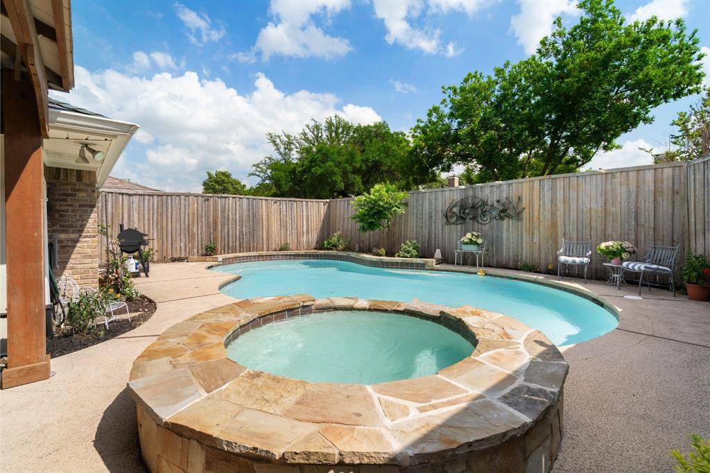 510 Sheffield Drive, Richardson, TX 75081