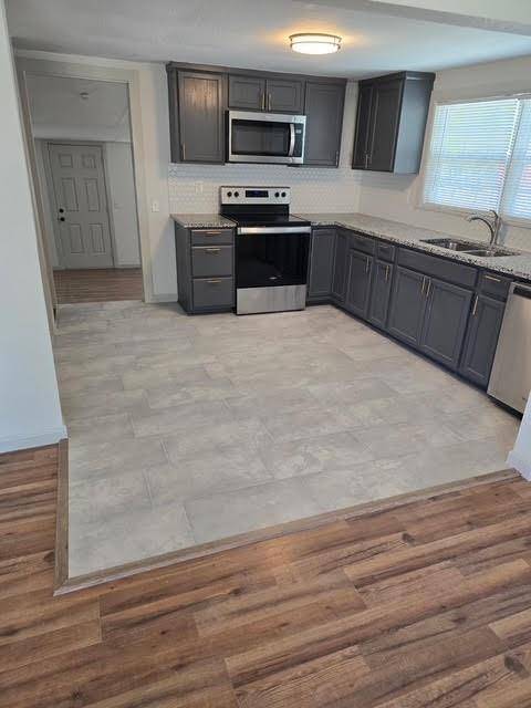 1100 SE 9th Street, Mineral Wells, TX 76067