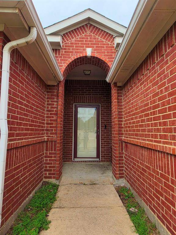 2947 Appaloosa Drive, Dallas, TX 75237